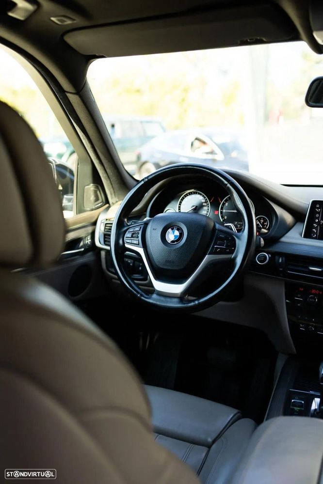 BMW X5 - 35