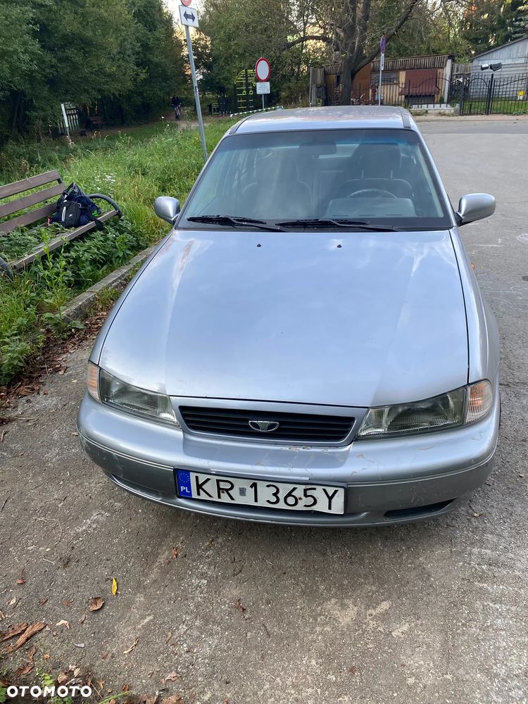 Daewoo Nexia - 2