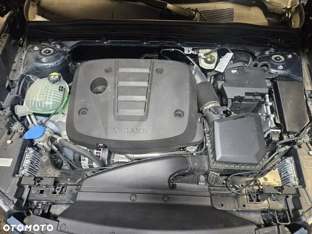 Volvo XC 40 D3 Inscription - 35