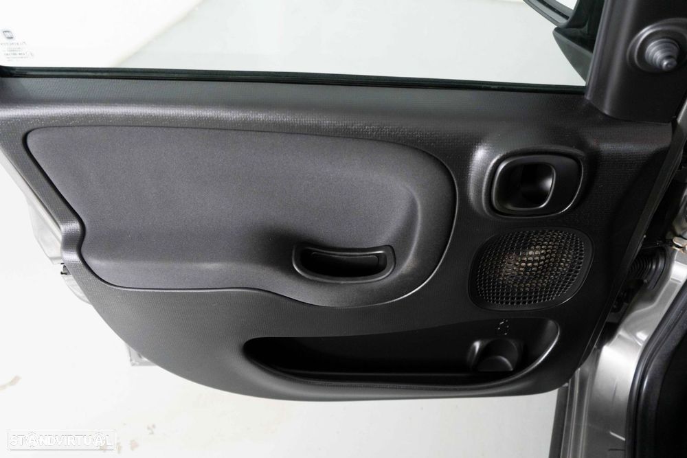 Fiat Panda 1.0 Hybrid City - 18