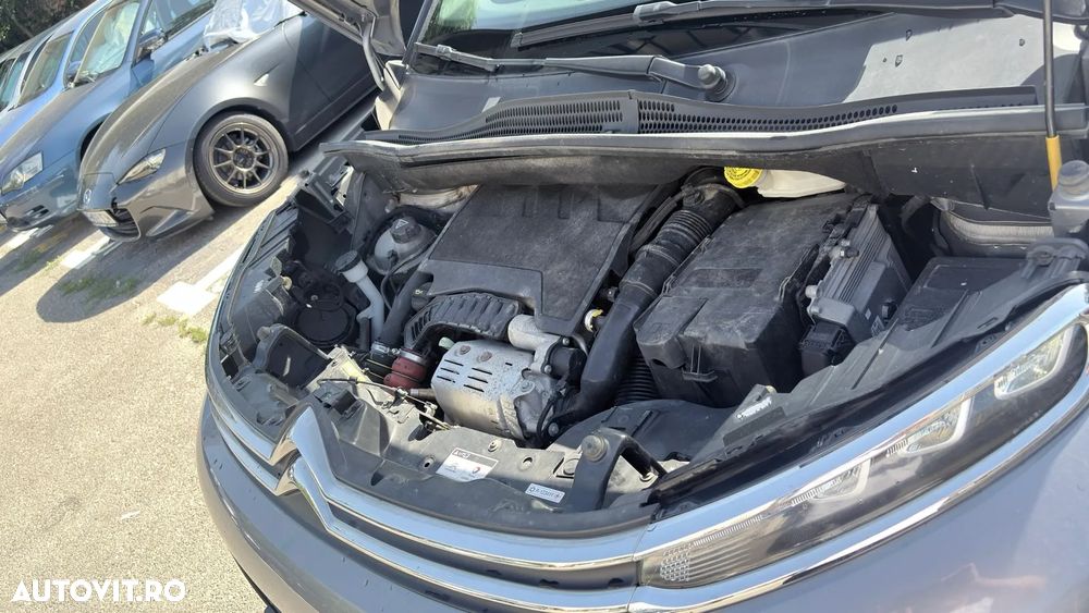 Citroën C3 AIRCROSS 1.2 PureTech S&S BVM6 Feel - 14