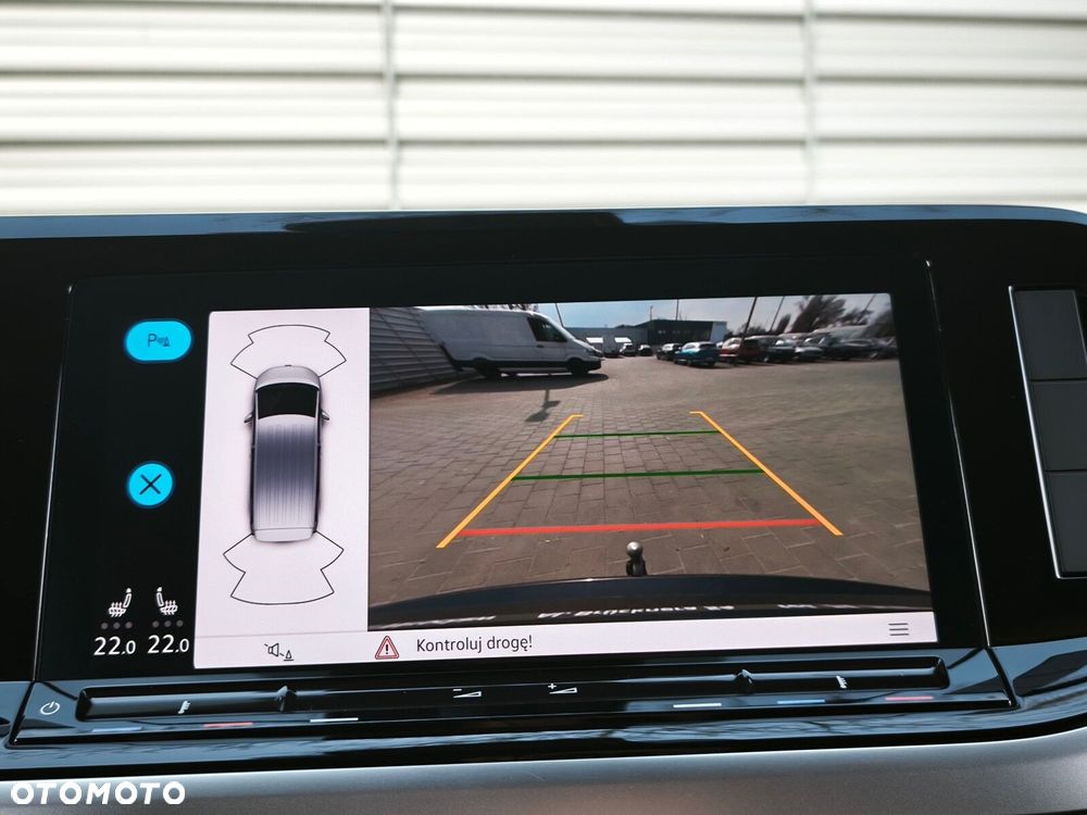 Volkswagen Multivan 2.0 TDI L2 Life DSG - 38