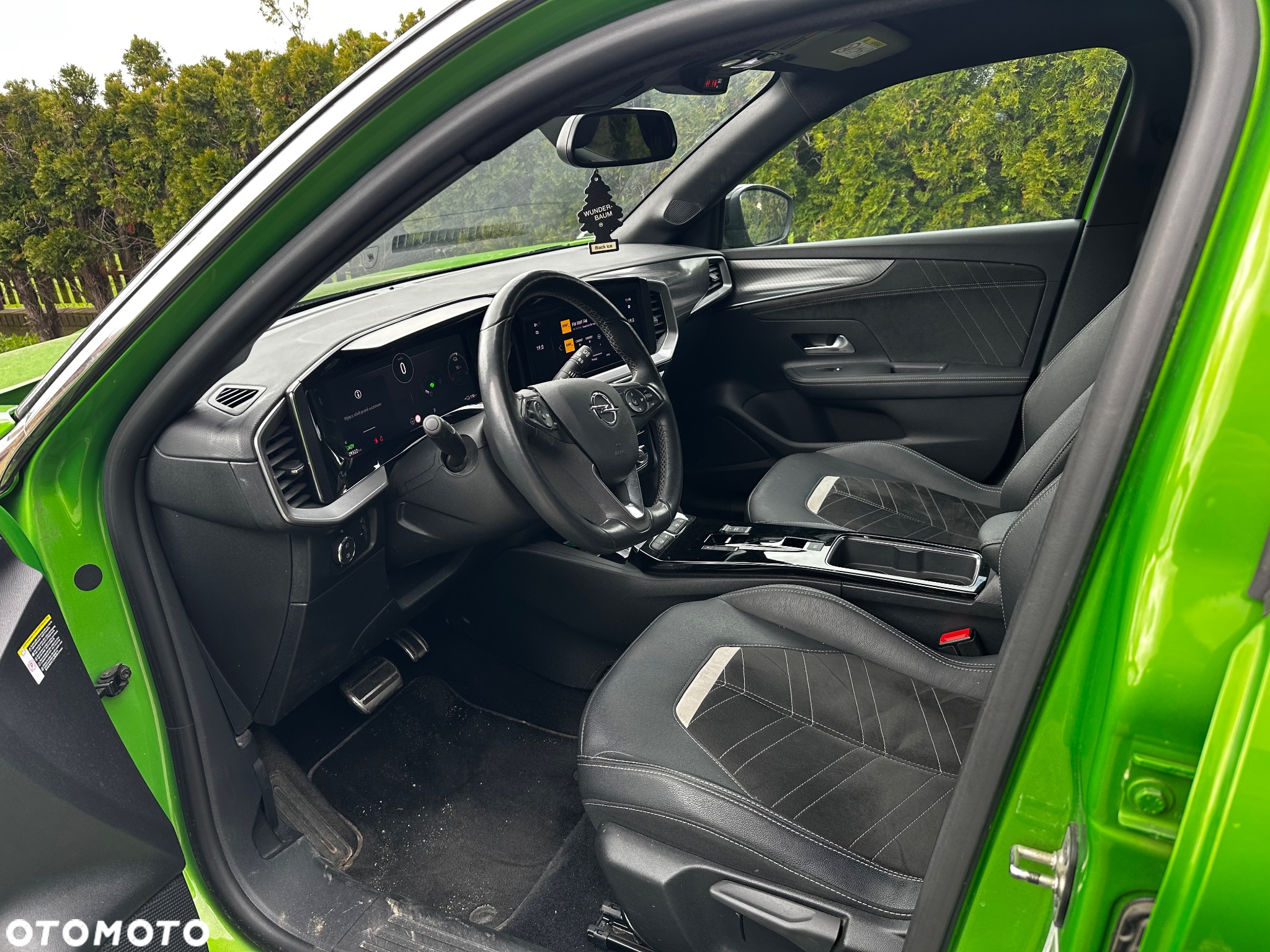 Opel Mokka Mokka-e Elegance - 5