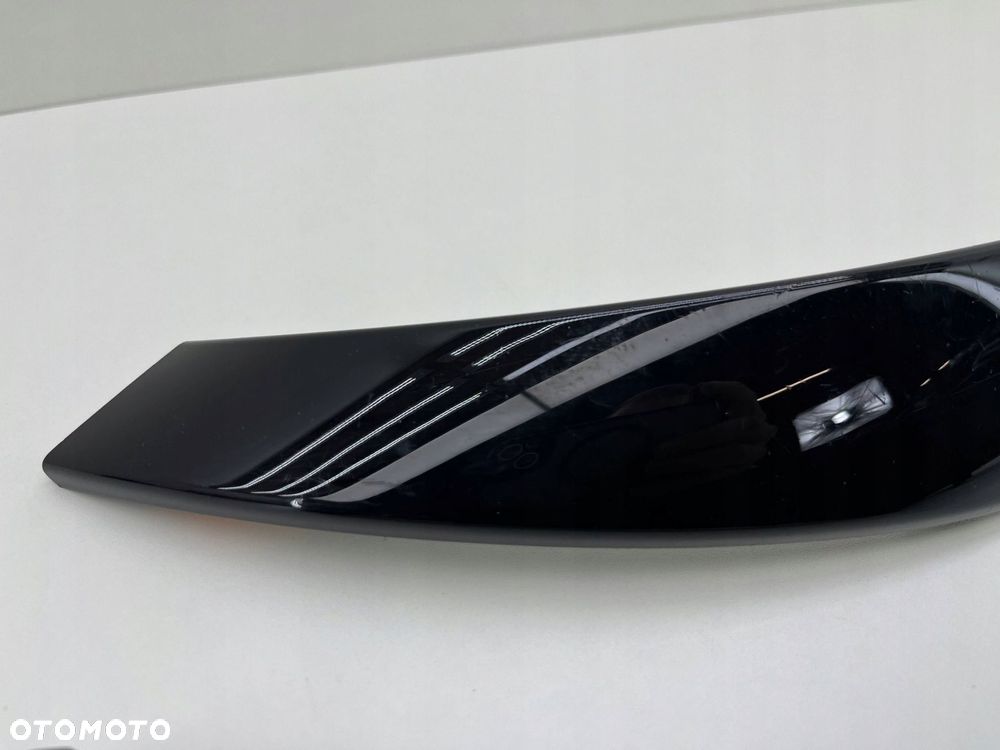 BMW 3 F30 LISTWY DEKORY DRZWI KOMPLET - 8