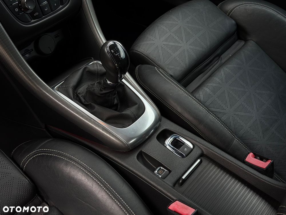 Opel Cascada - 19