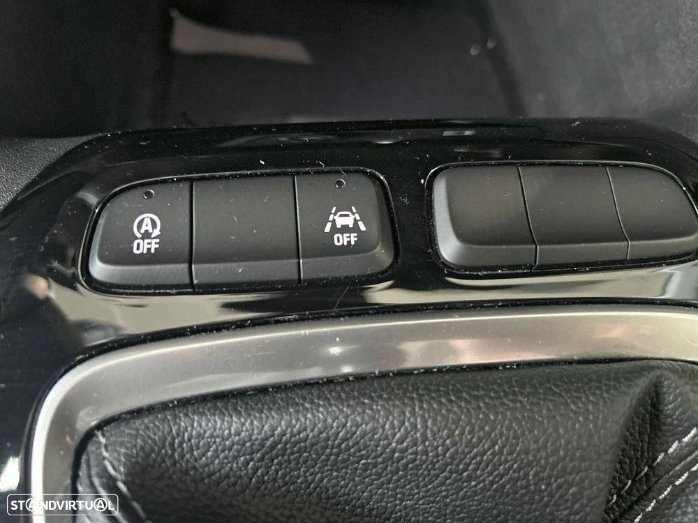 Opel Corsa 1.2 T Edition - 21