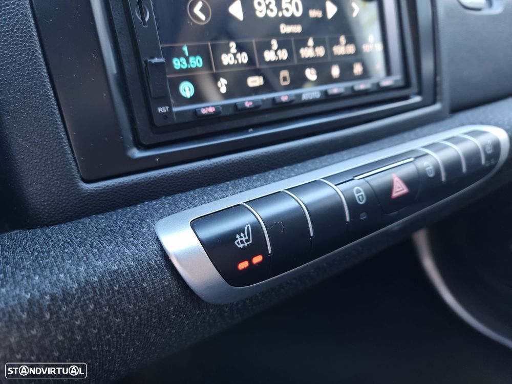 Smart ForTwo Coupé 0.8 cdi Passion 45 - 11