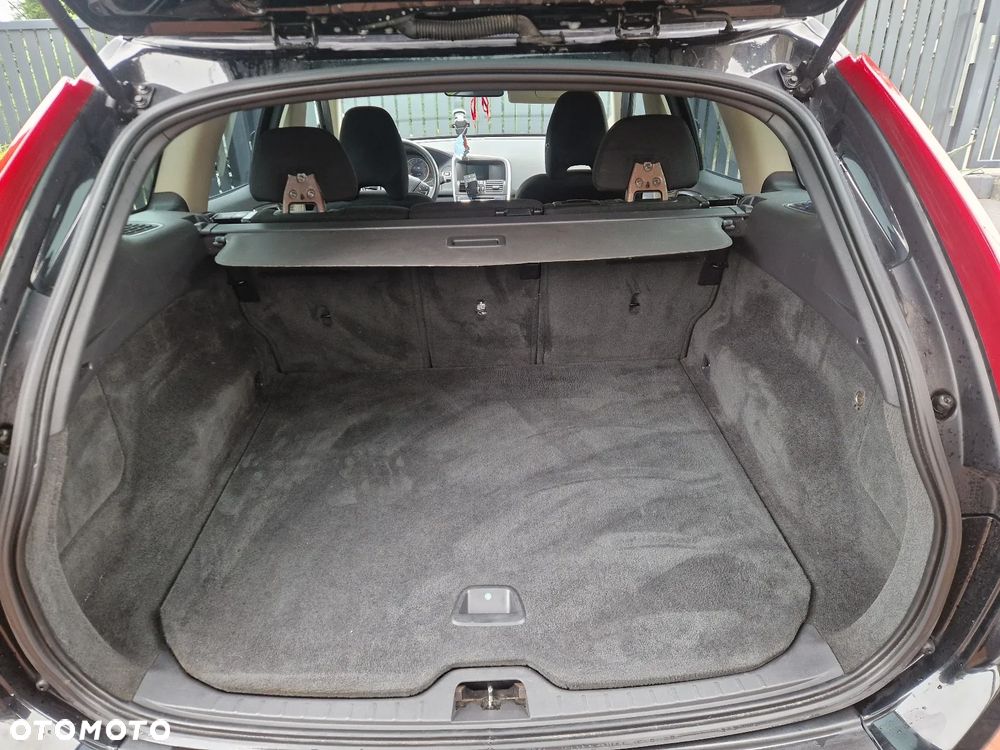 Volvo XC 60 D3 Geartronic Edition Pro - 8