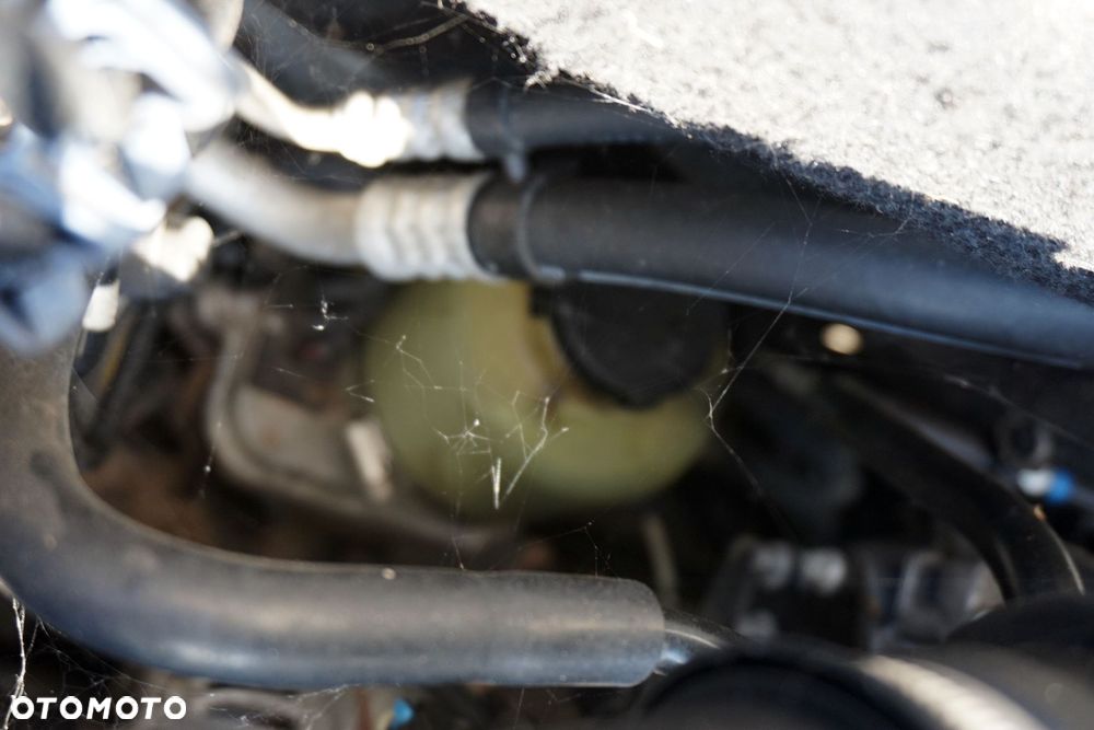 POMPA WSPOMAGANIA ASTRA III H 1.6 16V  OPEL 2004-2006 - 1