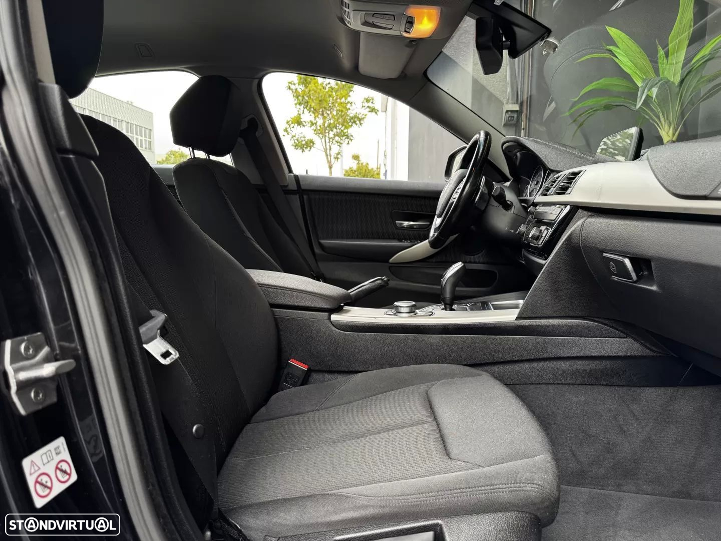 BMW 420 Gran Coupé d Line Sport Auto - 25