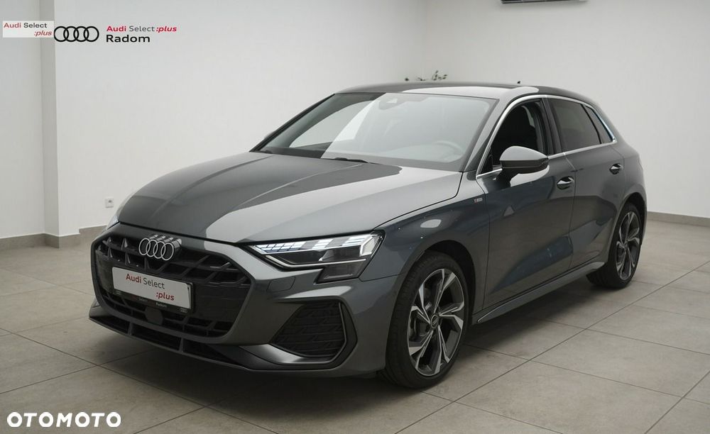 Audi A3 Sportback - 2