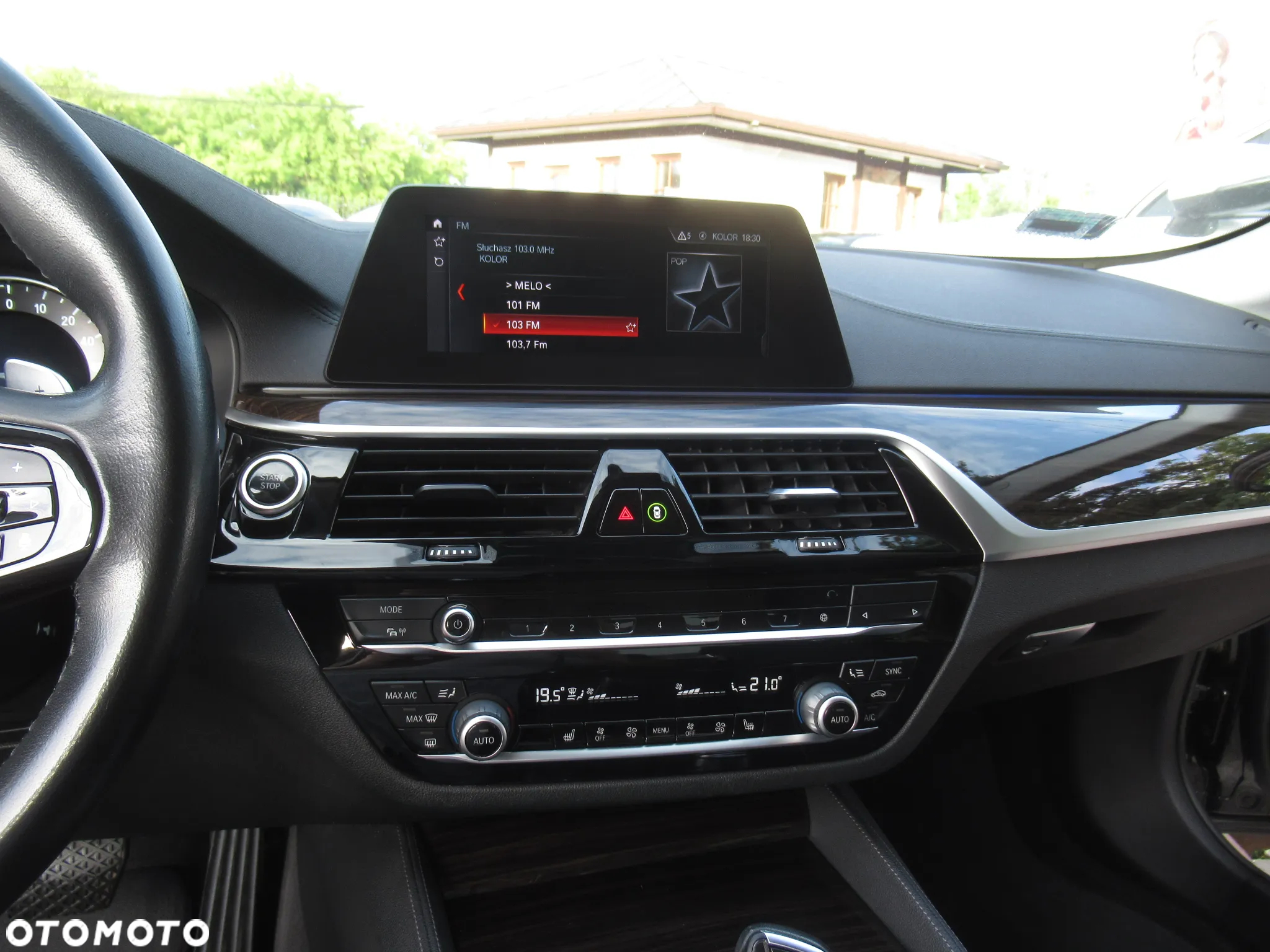 BMW Seria 5 - 17