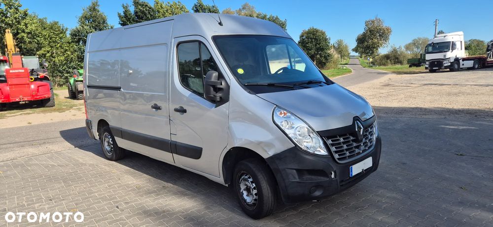 Renault Master - 3