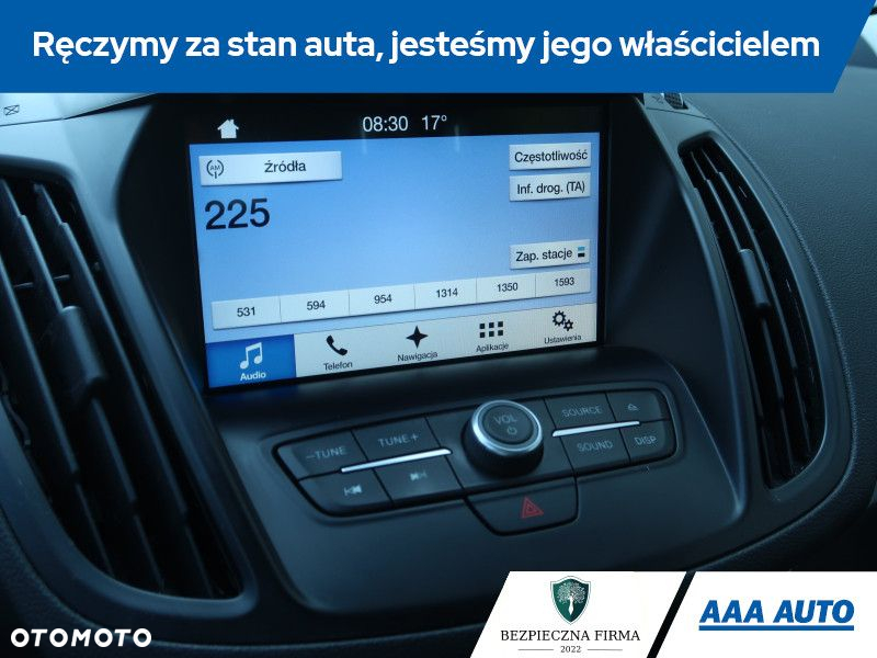 Ford Kuga - 16