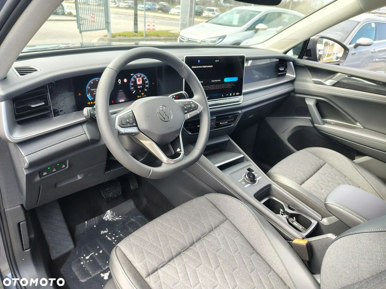 Volkswagen Tayron - 8