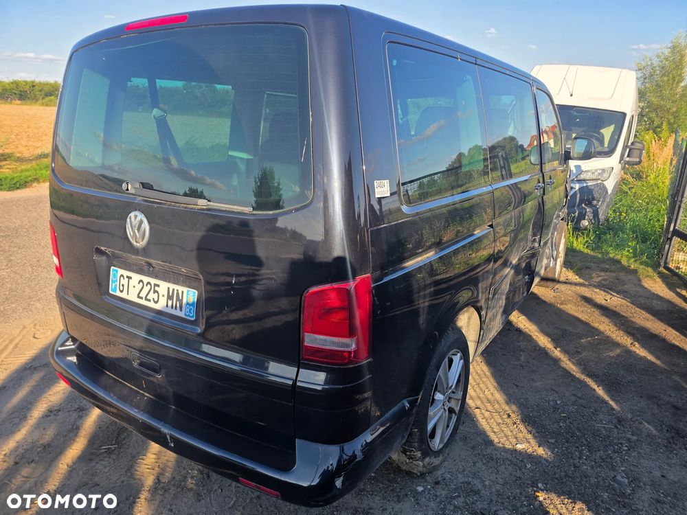 Volkswagen Caravelle L1 Comfortline - 10