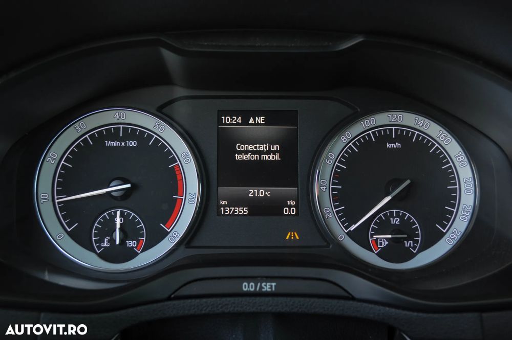 Skoda Karoq 1.5 TSI ACT Style - 19