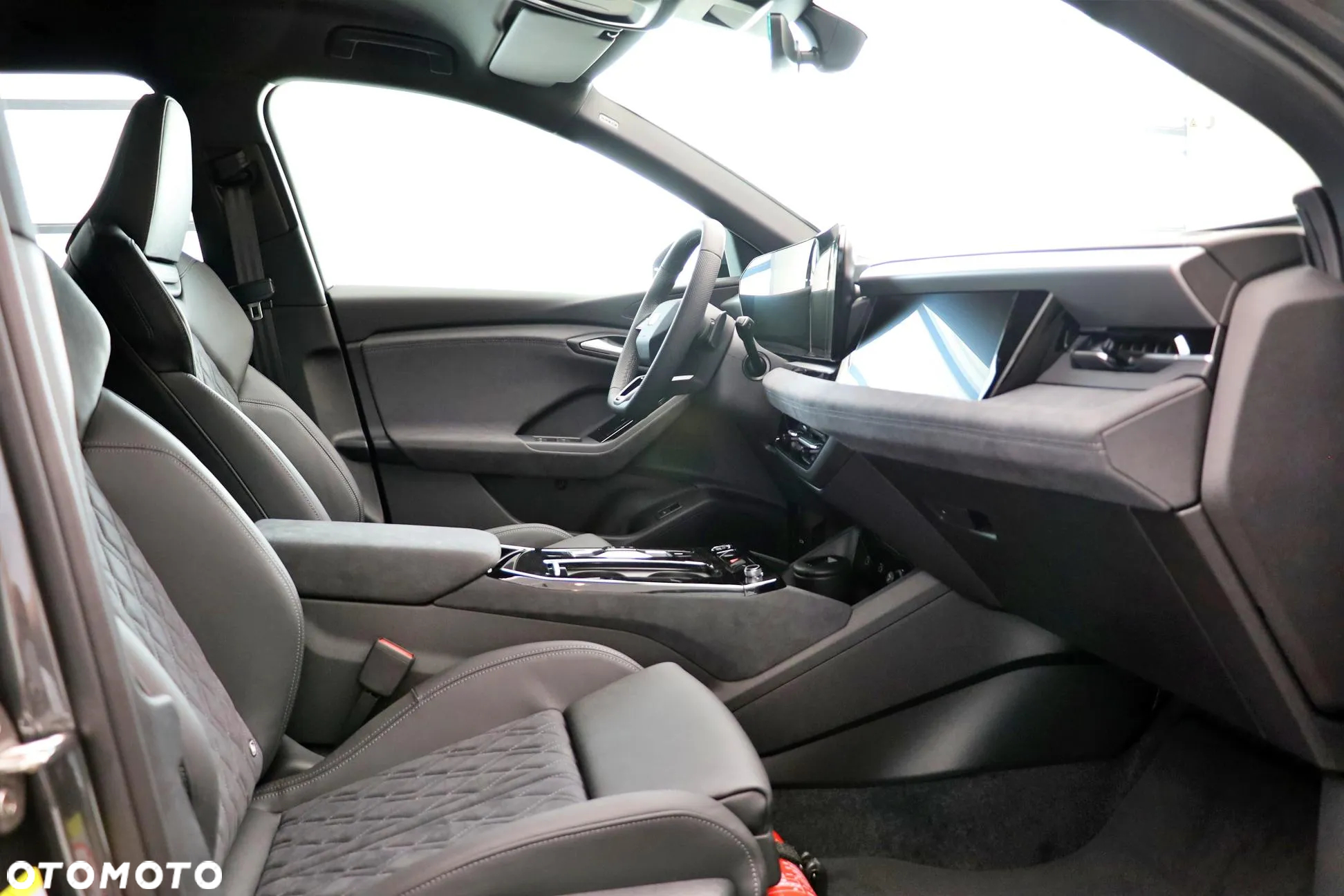 Audi Q6 e-tron e-tron Quattro 100kWh - 20