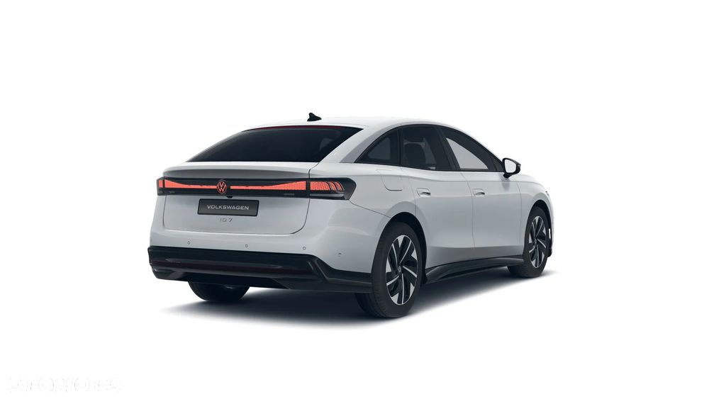 Volkswagen ID.7 86kWh Plus - 5