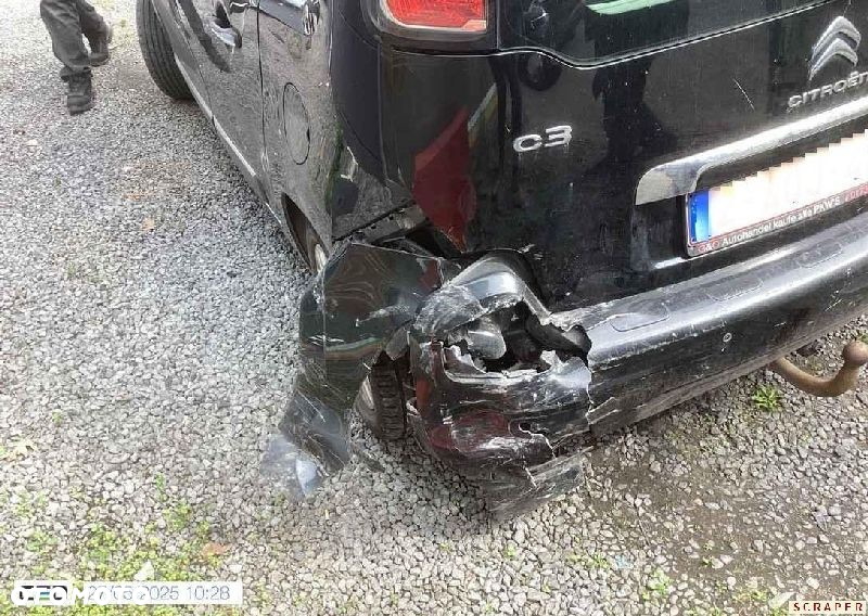 Citroën C3 Picasso 1.6 HDi Exclusive - 8