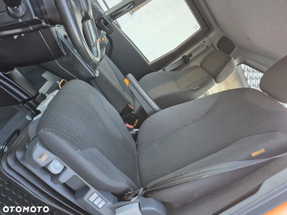 Multicar M31H  4x4 - 8