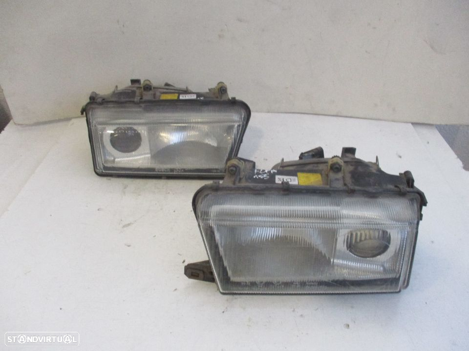 Farol Alfa Romeo 155 Esquerdo Direito - 3