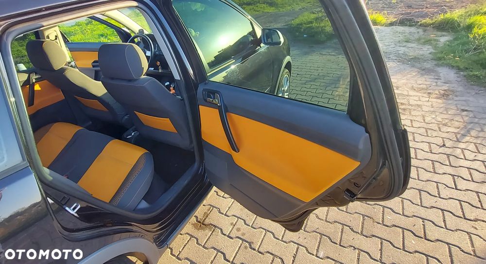 Volkswagen Polo Cross - 16