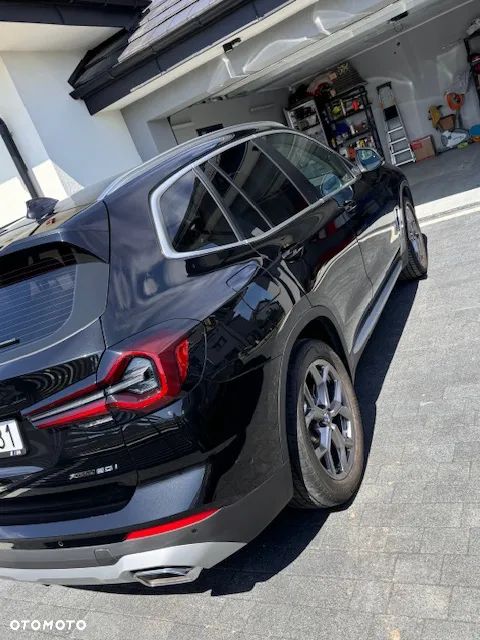 BMW X3 xDrive20i - 29