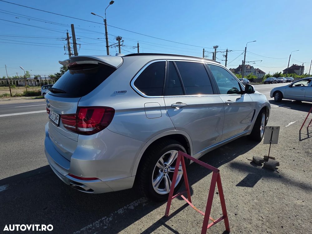 BMW X5 - 4
