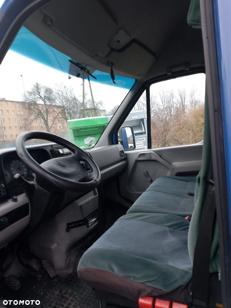 Volkswagen LT 35 - 9