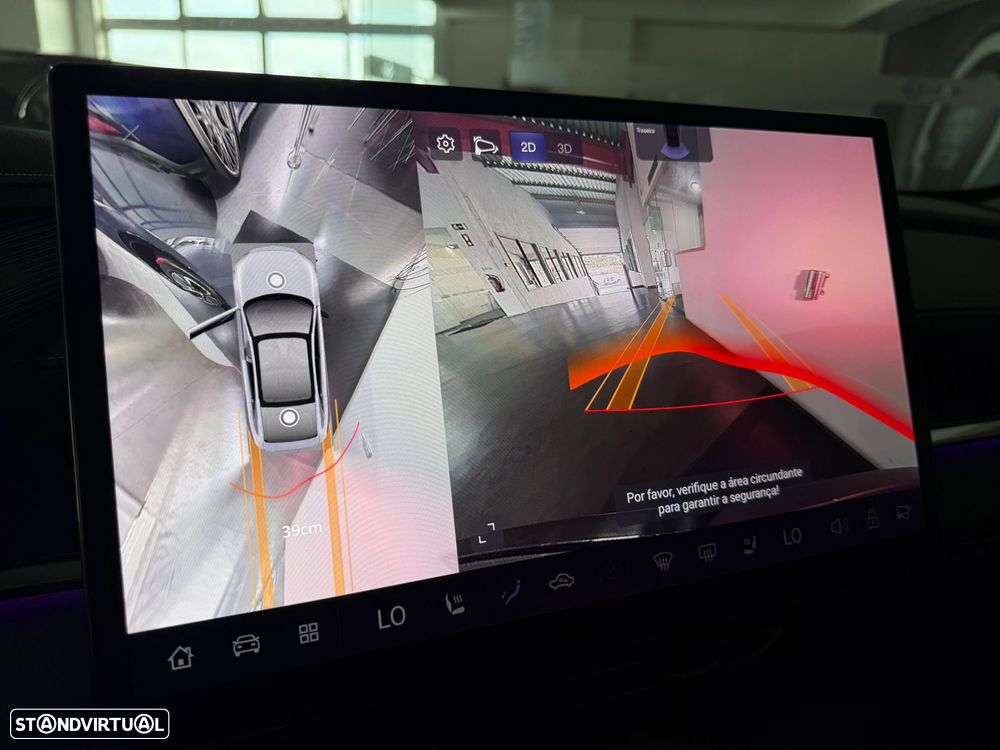 Mazda 6e 68.8 kWh Takumi - 14