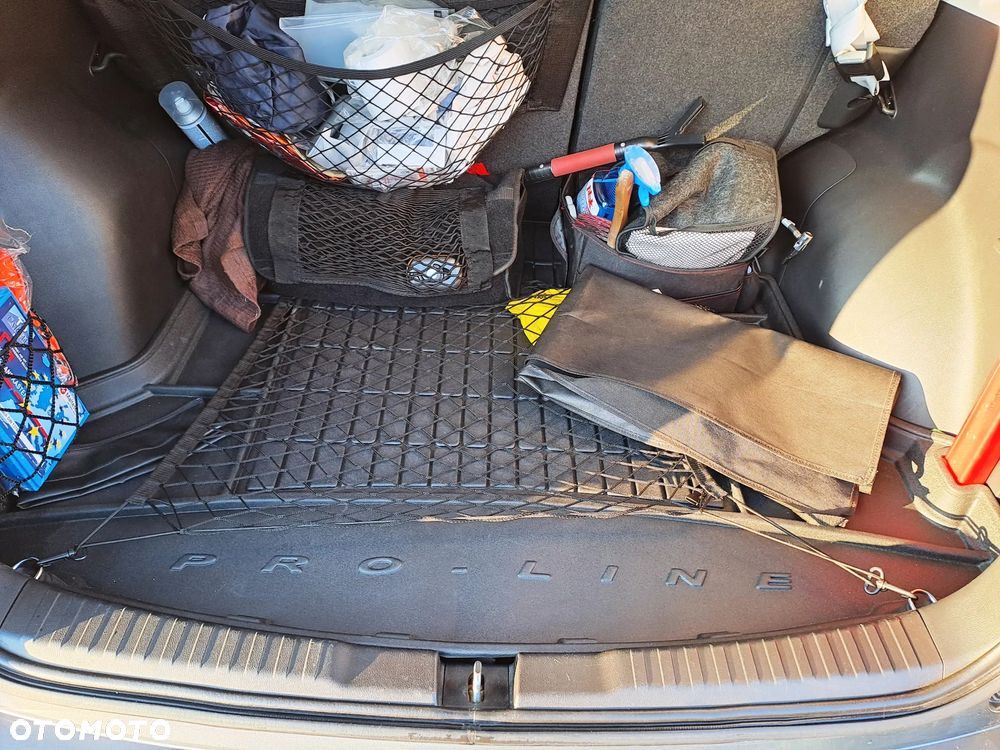 Honda CR-V 2.0i-VTEC 2WD Elegance - 18