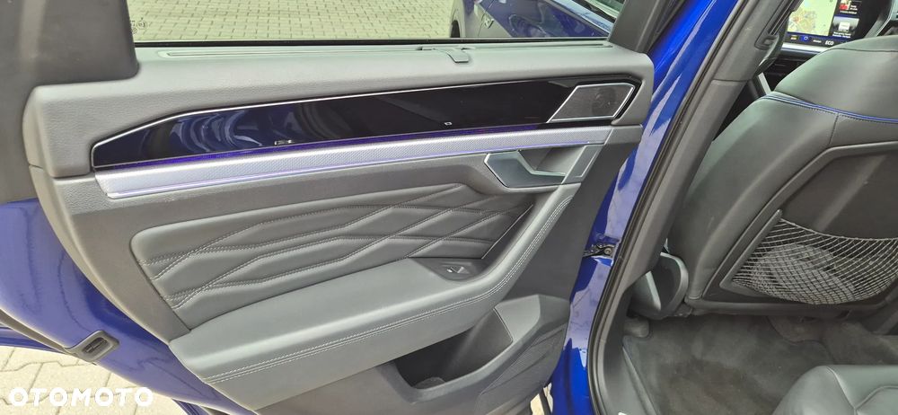 Volkswagen Touareg 3.0 V6 TFSI Plug-In Hybrid 4Mot R - 17