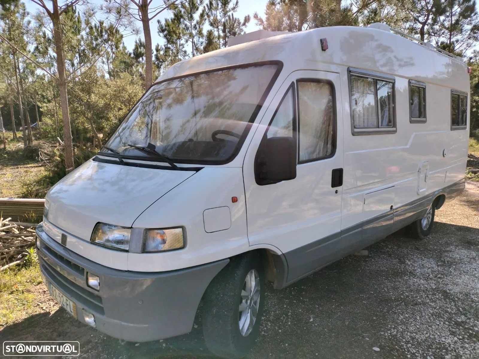 Fiat Ducato Maxi - 47