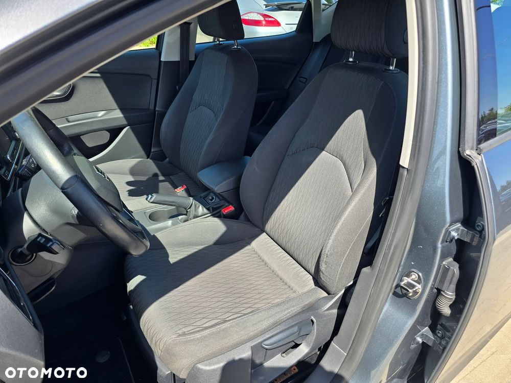 Seat Leon - 12