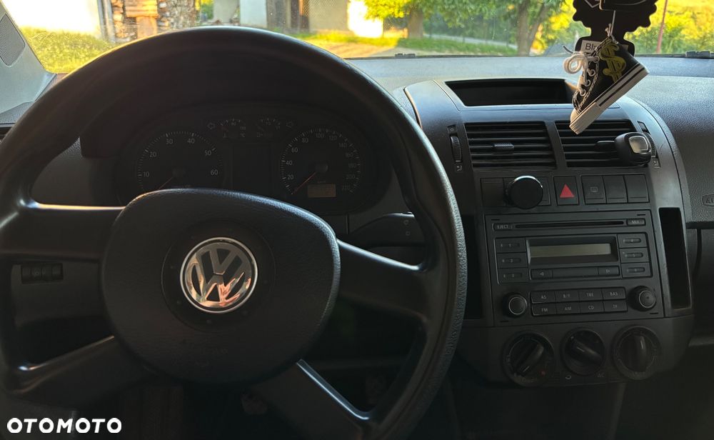 Volkswagen Polo 1.2 12V Comfortline - 6