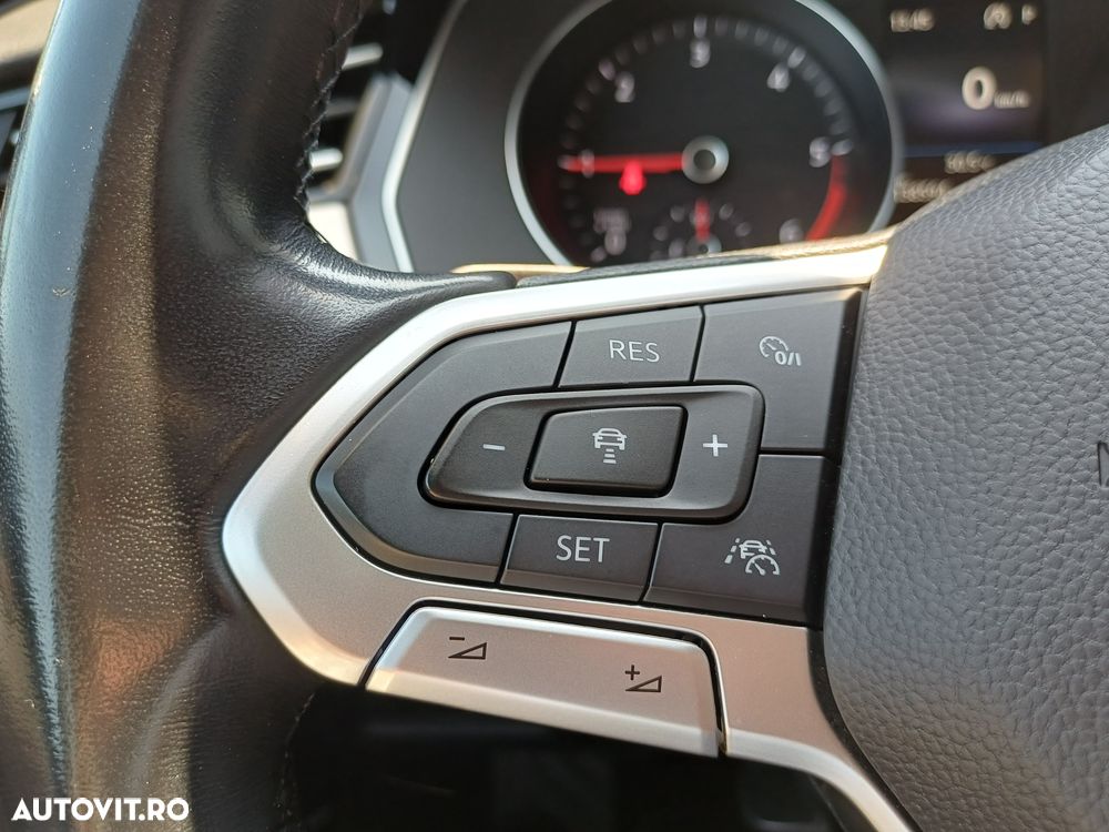 Volkswagen Passat - 18