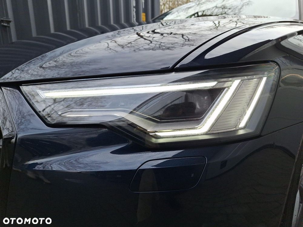 Audi A6 Avant - 37