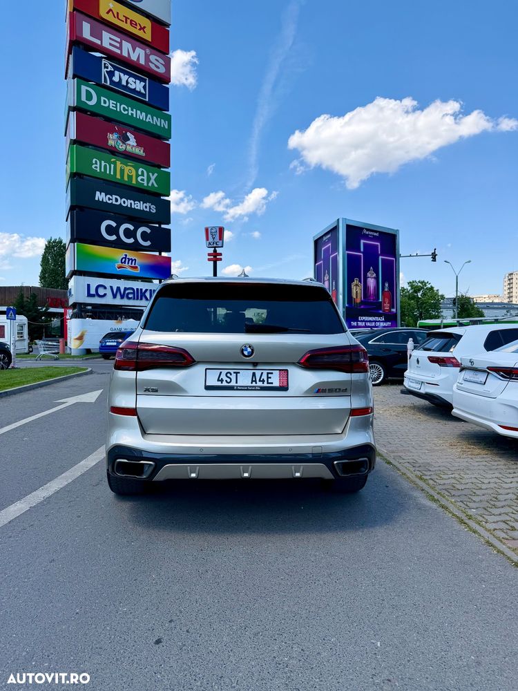 BMW X5 M - 6