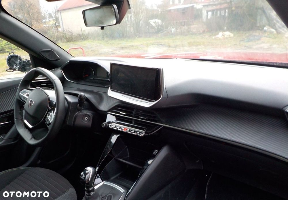 Peugeot 2008 - 23