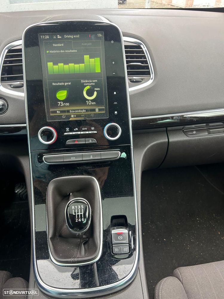 Renault Espace Energy dCi 130 Business - 10