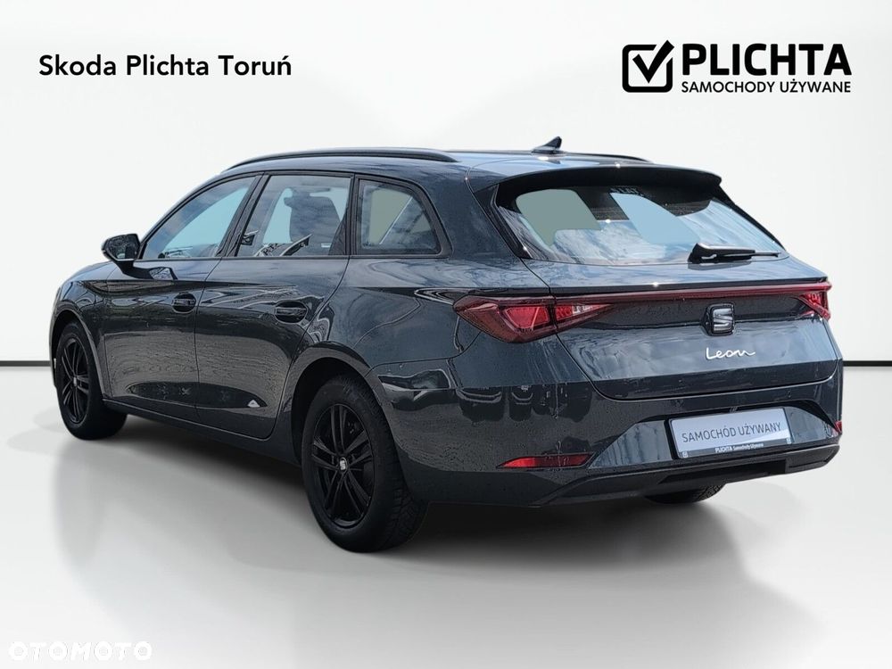Seat Leon 1.5 TSI Style - 8