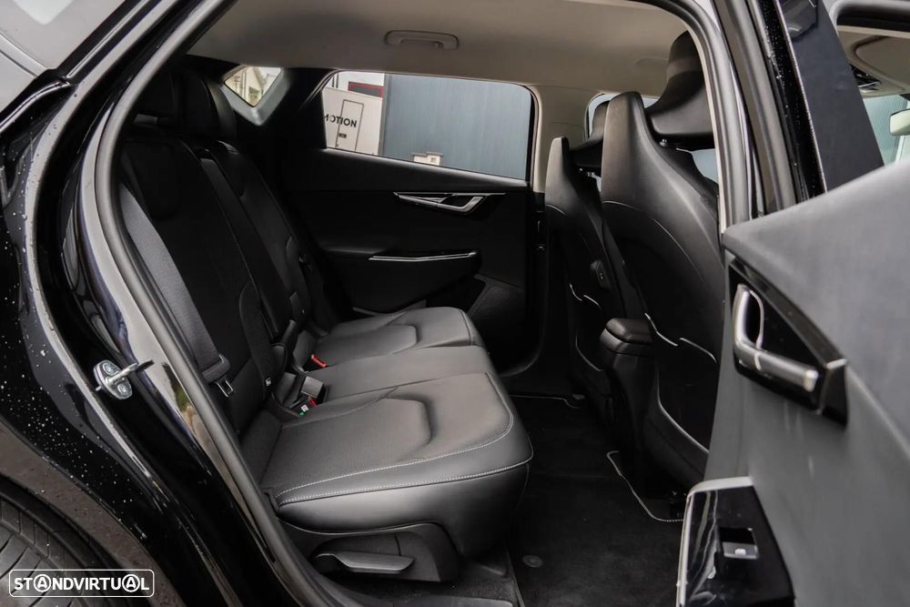 Kia EV6 58-kWh - 44