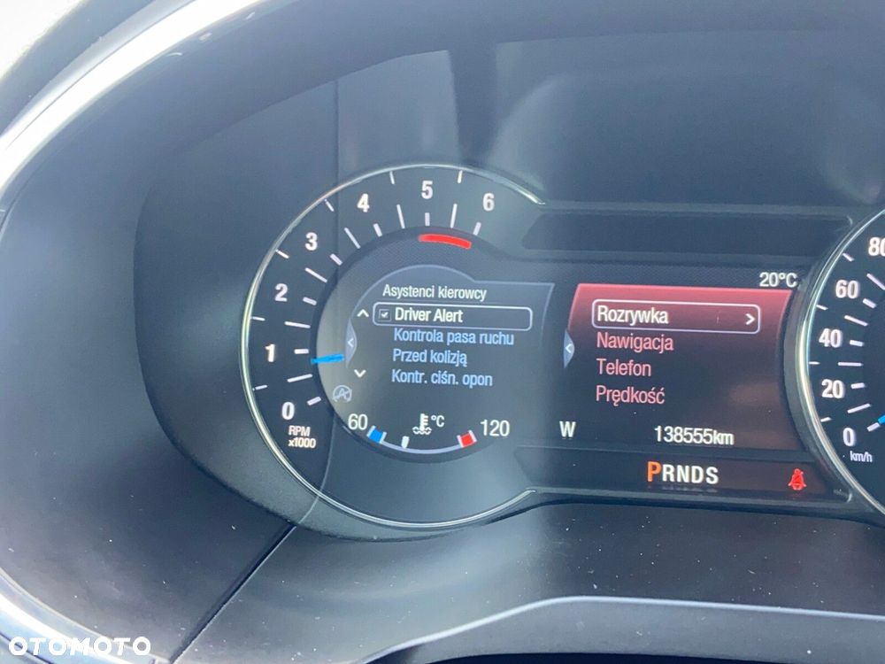 Ford S-Max - 22