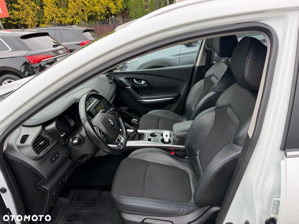 Renault Kadjar 1.2 Energy TCe S-Edition - 6