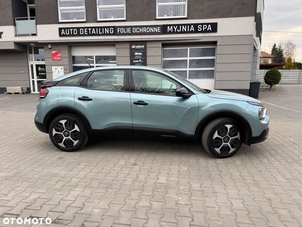 Citroën C4 PureTech 100 Stop&Start YOU - 3