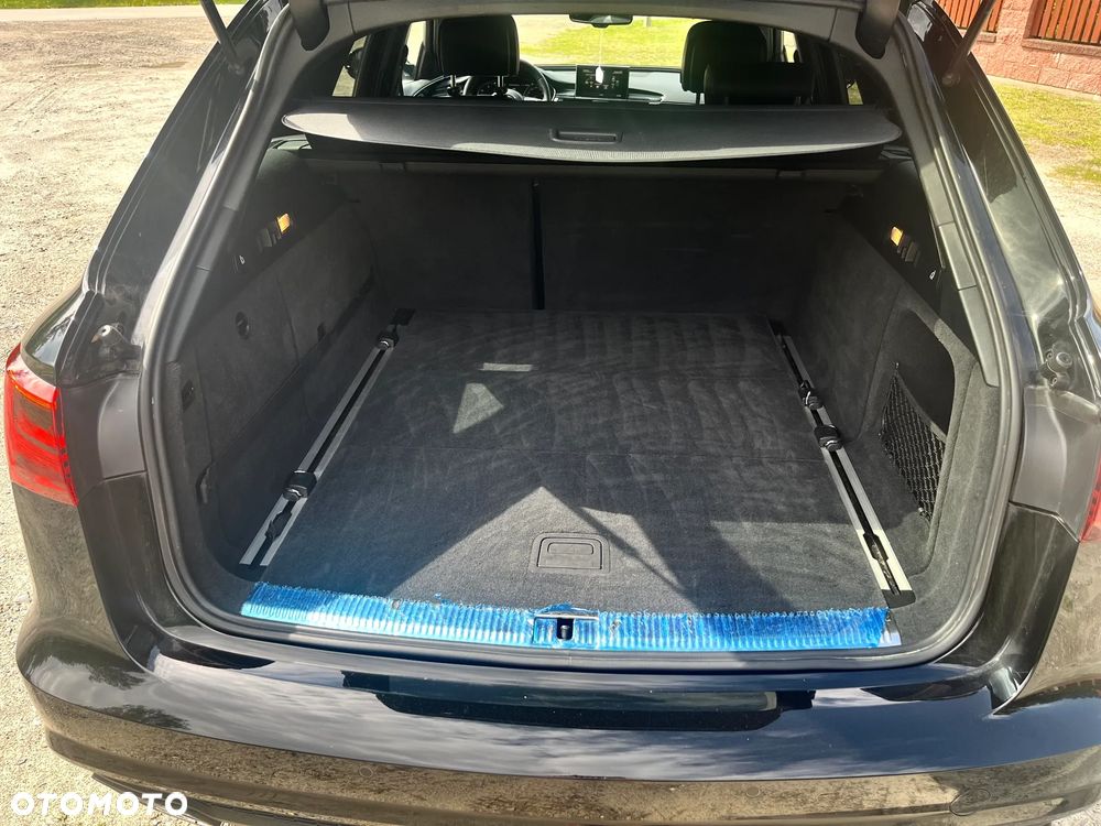 Audi A6 Avant - 33