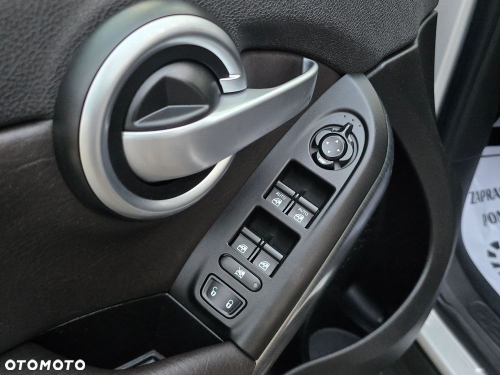 Fiat 500X 1.4 Multiair DCT 4x2 S&S Cross Plus - 27