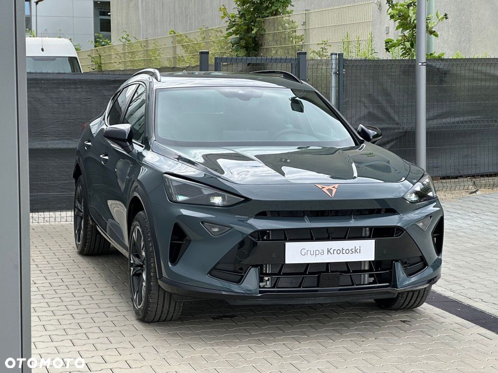Cupra Formentor 2.0 TSI 4Drive DSG - 6
