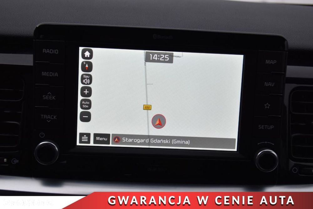 Kia Stonic 1.0 T-GDI 100 OPF Spirit - 14